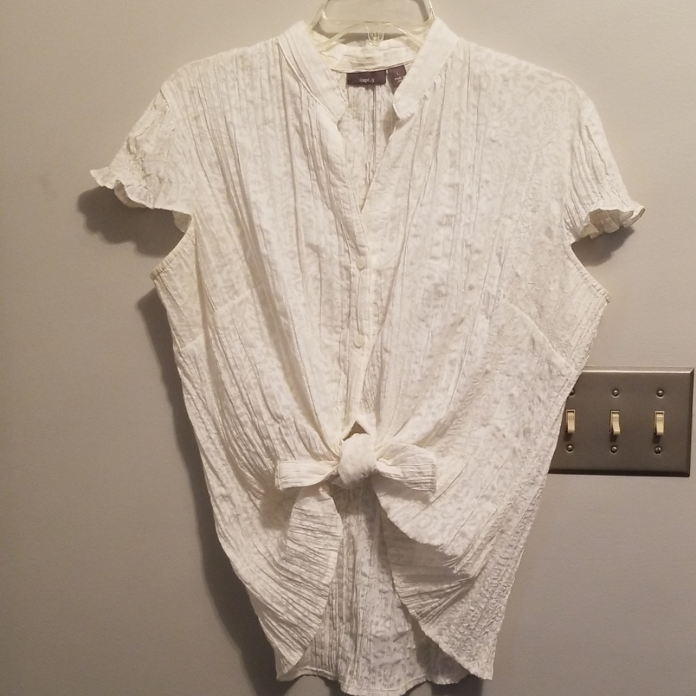 Summer top